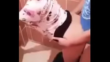 Desi Bhabhi Sneaks Away From Her Husband To Give Her Boyfriend A Deep, Passionate Blowjob.