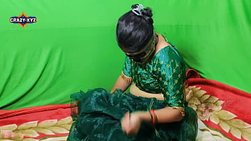 Intimate Evening With My Indian Girlfriend: Passionate And Intense Lovemaking