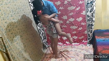 My Indian Stepbrother Can’t Resist Me And Takes Me Right There