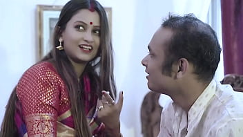 Intimate Hindi Whispers As A Married Indian Couple Explores Passionate Lovemaking