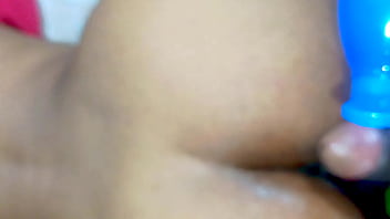Neha Bhabhi’s Tight Backdoor Gets A Deep, Hard Pounding In This Intense Doggy Style Video