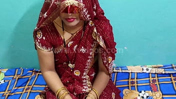 A Steamy First Night With My Boyfriend And His Hot Bhabhi Caught On Video
