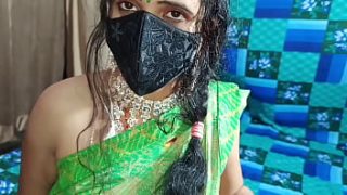 Freshly Wedded Indian Bride Gets Intimate With Her Father-in-law In A Steamy Encounter With Clear Hindi Whispers.