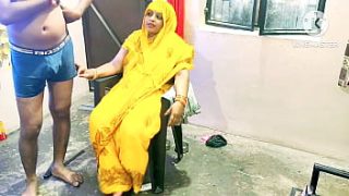 Priya Bhabhi Getting Wild With The Boy Next Door