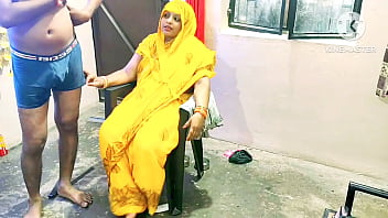 Priya Bhabhi Getting Wild With The Boy Next Door