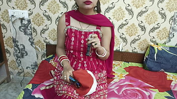Naughty Christmas Night With My Devar Ji In Hindi
