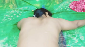Indian Bhabhi’s First Time: A Tight Anal Adventure