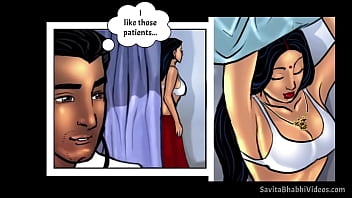 Savita Bhabhi’s Wildest Night Yet – Episode 7