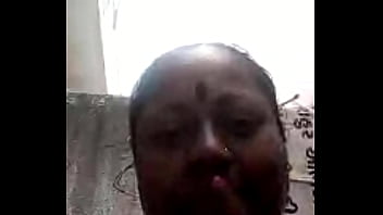 A Seductive Indian Mother