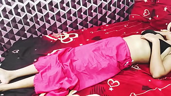 Bhabhi’s Secret Solo Pleasure Session At Home