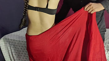 Sultry Diwali Night: My Desi Stepsister And I Heat Things Up