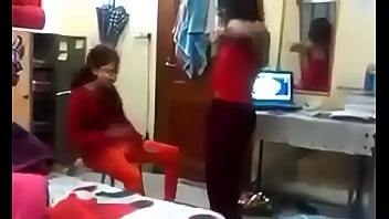 Hostel Mein Masti Aur Hasi Ki Raatein