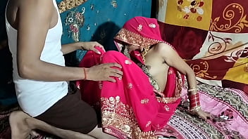 Indian Bride’s Steamy Honeymoon Night Captured On Video