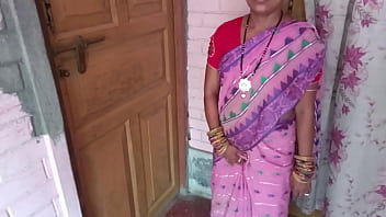 सासु माँ को घर बुलाकर प्यार से चोदने का मज़ा