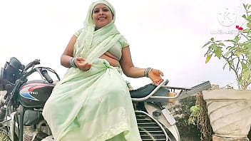 My Desi Neighbor Bhabhi Gets Wild With Her Boyfriend