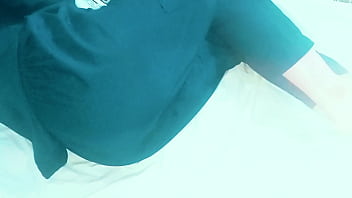 Desi Schoolgirl Gets A Forbidden Lesson From Her Stepbrother