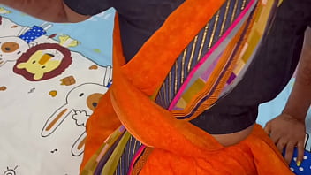 Mallu Bhabhi’s Condom-clad Craving