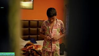 Young Stud Seduces His Stunning Roommate In A Steamy Forbidden Encounter