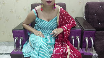 My Curvy Indian Tutor Gets A Wild, Hardcore Pounding In Hindi