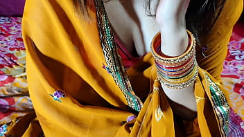 My First Time With Devar: An Indian Bhabhi’s Steamy Secret In Hindi