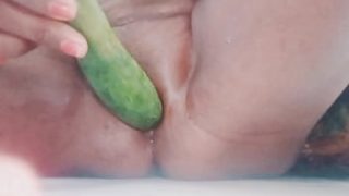 Desi Bhabhi’s Intimate Desires