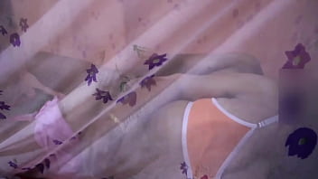 Desi College Girl’s Steamy Hostel Romp Goes Viral, Wild Foreplay With Her Boyfriend