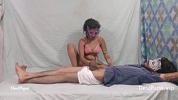 Caught On Camera: My Desi Milf Wife Getting Wild At Home