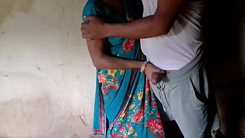 Naughty Indian Stepmom Gets A Wild, Hard Pounding