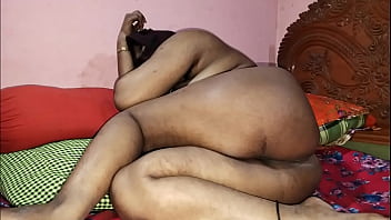 A Spicy Desi Bride Gets A Steamy Surprise From Her Husband Right In The Kitchen.