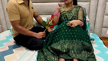 A Forbidden Celebration: My Jija’s Special Gift To His Young Sali