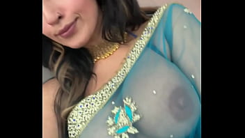 Sweet Sister-in-law With A Tempting Charm