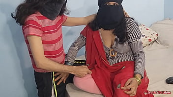 I Hope Your Girl Isn’t This Irresistible, Making You Crave Her Tight Desi Body Even More When She’s Wrapped In That Hijab, Moaning So Loud And Hot In Hindi
