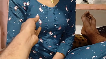 Bhabhi Ki Nayi Shaadi Mein Devar Ne Chheda