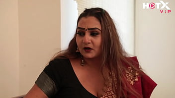 Curvy Indian Stepmom Gets A Wild, Passionate Pounding From Her Eager Young Stud.