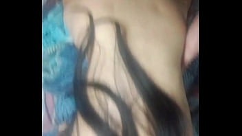 Shy Indian Teen Gets Her Tight Body Stretched In Missionary And Doggystyle, Milking A Thick Load From An Older Man