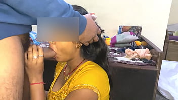 Bhabhi, Tumhari Chusne Ki Aadat Mujhe Pagal Kar Deti Hai
