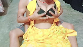 Desi Bhabhi’s Wet Pussy Licked By Her Devar In A Steamy Bengali Affair