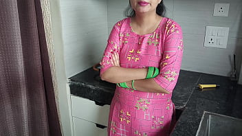Sizzling Stepmom Seduced By Step-son’s Dirty Hindi Whispers, Moaning Through Intense Orgasms At Home
