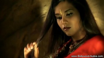 The Awakening Of India’s Sensual Soul