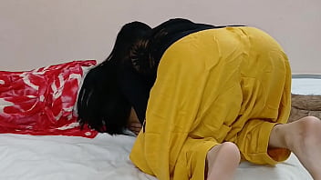 Aching For A Taste Of Your Bhabhi’s Tight, Wet Heat In This Steamy Hindi Video