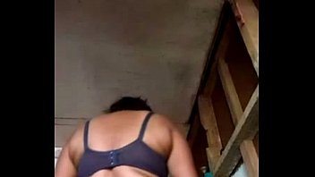 Sultry Saleshni Bhabhi Slips Into Something Seductive While Whispering Sweet Nothings With Her Secret Lover
