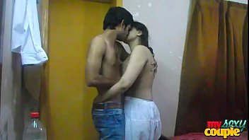 Hot Indian Duo Heating Things Up
