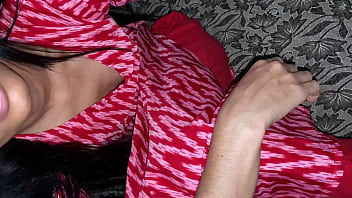 Nawali’s Bhabhi Gets Steamy With Her Devar In A Viral Video, Flaunting Her Big Boobs, Tight Pussy, And That Round, Tempting Ass