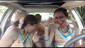 Sizzling Desi Desire