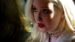 Samantha Rone And India Summer Heat Things Up In A Steamy Girlsway Encounter
