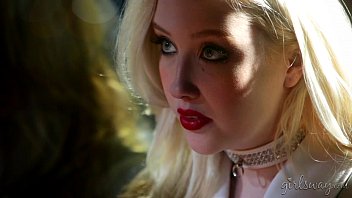 Samantha Rone And India Summer Heat Things Up In A Steamy Girlsway Encounter