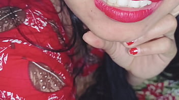 My First Steamy Night With My Wife’s Sister, A Beautiful Indian Woman, In My Room