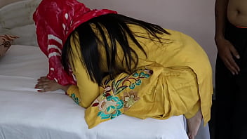Moti Ki Gand Chudai Ka Maza Lete Hue Mosi