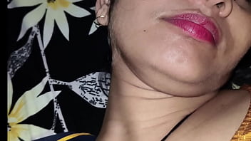 Country Girl Gets A Wild Ride From Her Man, Rough And Raw Like A True Desi Bhabhi