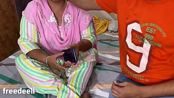 Pati Ke Dost Ne Mujhe Chod Kar Rakh Diya